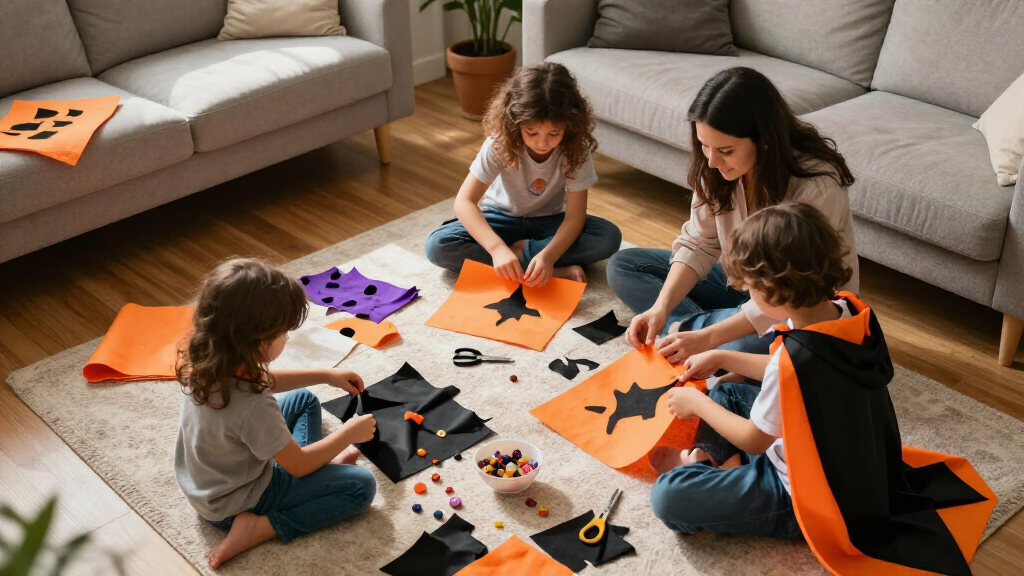 8 Best Family Halloween Costumes in 2027