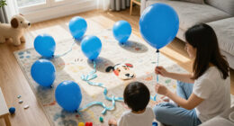 9 Best Bluey Balloons for Birthday Parties in 2027