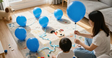 9 Best Bluey Balloons for Birthday Parties in 2027