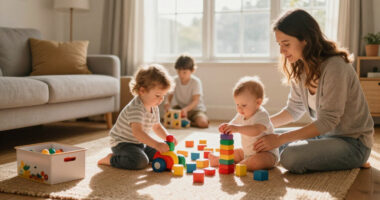 Best Prime Day Toy Deals By Age: 20 Top Picks For Babies, Toddlers And Older Kids