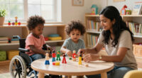 Black, South Asian, And Disabled Characters In Children’s Books Are Disappearing, New Study Finds