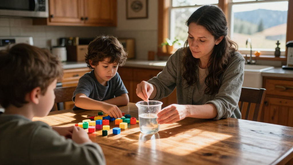 Colorado Officials Weighing Stricter Rules For Homeschool Enrichment Programs