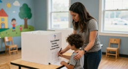Early Childhood Funding Is Increasingly In Voters’ Hands