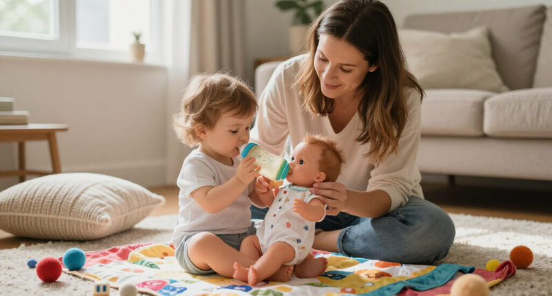 Expert Review: MGA Entertainment’s BABY Born Real Dolls