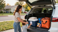 Family Road Trip Packing Checklist 2026