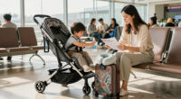 Family Travel Comfort Shopping Checklist 2026