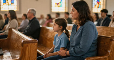 Forced Participation In Religious Activities To Be Classified As Child Abuse – Asia News Network