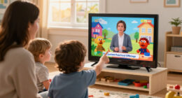 Fred Rogers’ Media Collaborations Extend Preschool Offerings