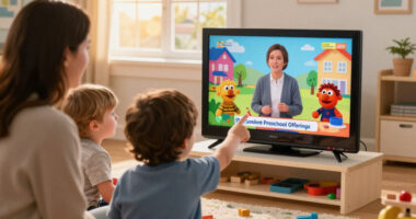 Fred Rogers’ Media Collaborations Extend Preschool Offerings