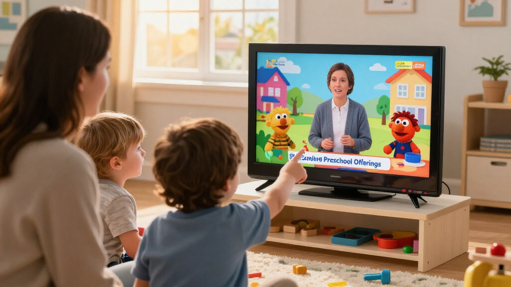 Fred Rogers’ Media Collaborations Extend Preschool Offerings