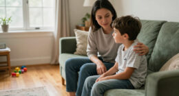 Government Announces Earlier Mental Health Support For Children, With Help Available Before Diagnosis