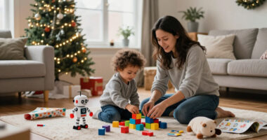 Hot Holiday Toys ABC NewsOne