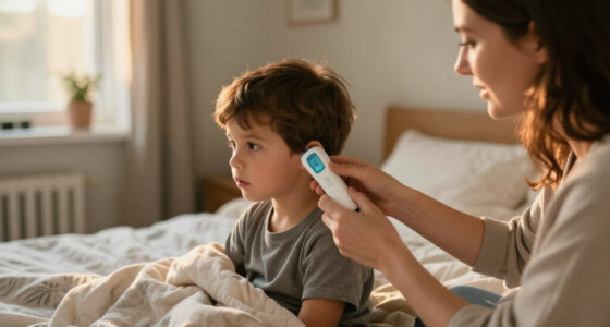 Is the Frida 3-in-1 Infrared Thermometer for Ear Worth It? Honest Take + Alternatives
