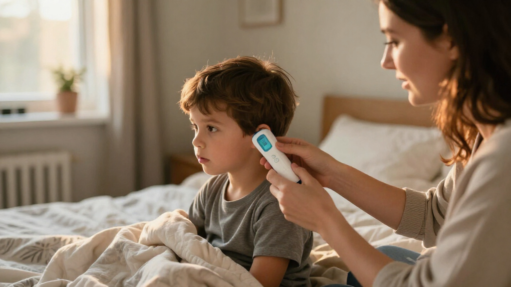 Is the Frida 3-in-1 Infrared Thermometer for Ear Worth It? Honest Take + Alternatives