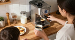 Is the Ninja Luxe Café Pro 4-in-1 Espresso Worth It? Honest Take + Alternatives