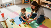 Kate Middleton Launches New Early Years Project As Research Reveals Just 1 In 3 Children Spend Time In Nature Every Day