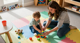 Kate Middleton Launches New Early Years Project As Research Reveals Just 1 In 3 Children Spend Time In Nature Every Day