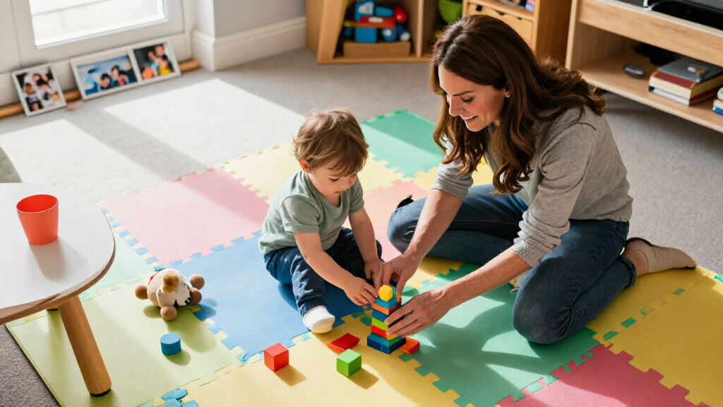 Kate Middleton Launches New Early Years Project As Research Reveals Just 1 In 3 Children Spend Time In Nature Every Day