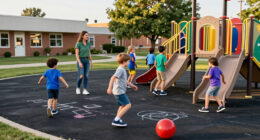More States Are Saying ‘Yes’ To Recess