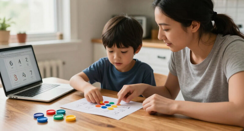 Opinion: Why Schools Need A Phonics-Style Reckoning For Math