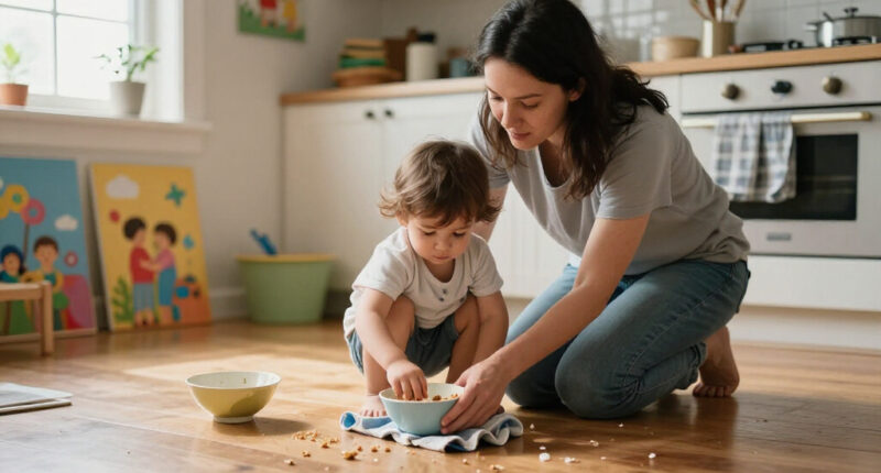 Real Parents Confess: Experts Share What To Do If You Make These Common Parenting Mistakes