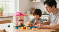 Sanrio And The LEGO Group To Build Together