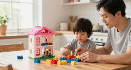 Sanrio And The LEGO Group To Build Together