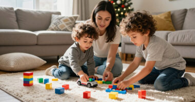 Target Unveils Bullseye’s Top 50 Toys For The 2026 Holiday Season