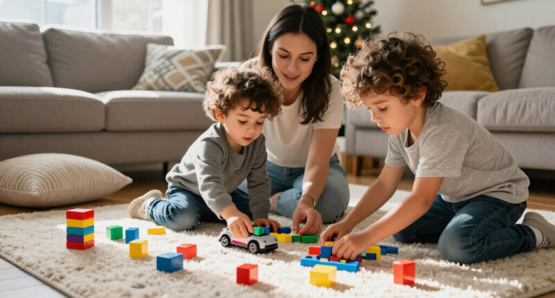 Target Unveils Bullseye’s Top 50 Toys For The 2026 Holiday Season