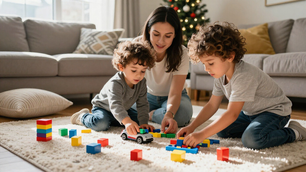 Target Unveils Bullseye’s Top 50 Toys For The 2026 Holiday Season