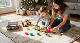 The Hottest Toys For 4-Year-Olds This Holiday Season