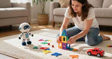 The Year’s Hottest New Toys On Great Day Connecticut