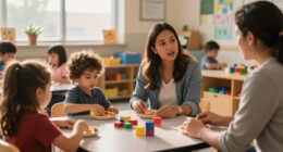 This Head Start Center Teaches In 2 Languages. A Trump Rule Would Leave Only 1