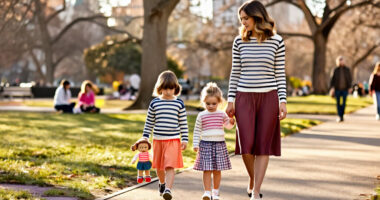 This J.Crew X American Girl Collection Makes Twinning Timeless