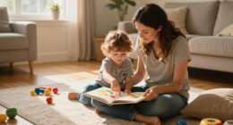 Toy Industry Alumna Debuts First Children’s Book