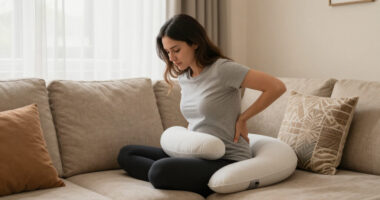 We Aren’t Preparing Women For The Excruciating Pain Of Back Labor