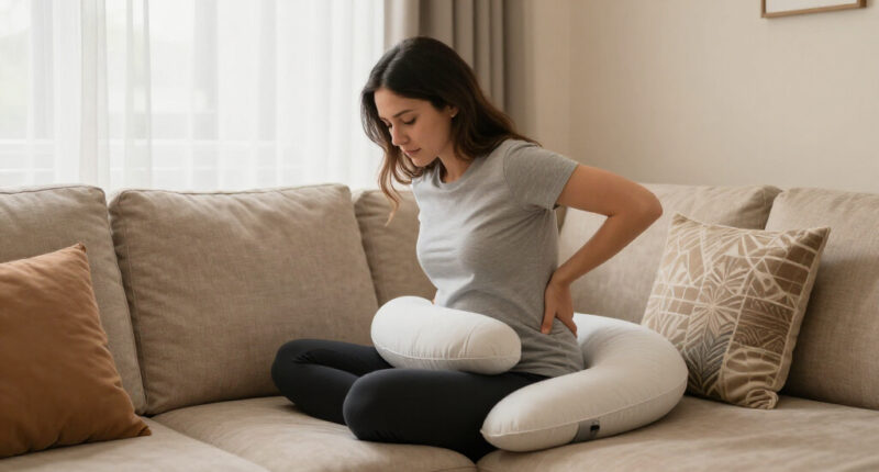 We Aren’t Preparing Women For The Excruciating Pain Of Back Labor