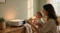 We Thought This Nursery Must-have Was Pricey, Amazon Just Knocked 48% Off