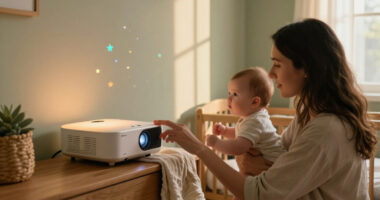 We Thought This Nursery Must-have Was Pricey, Amazon Just Knocked 48% Off